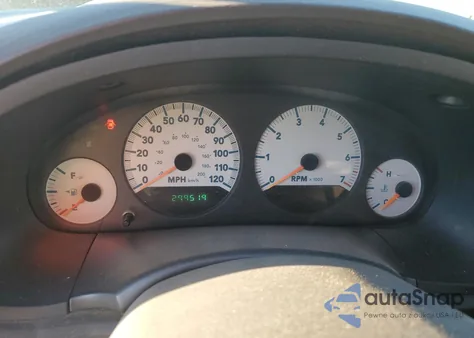 2006 Dodge Caravan Sxt from USA, damaged, VIN 1D4GP45R86B501341